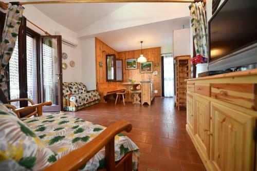 Apartamento Casa Elisa