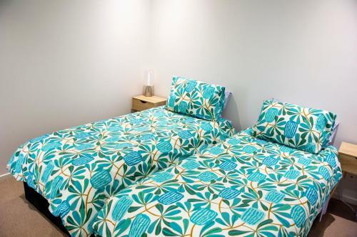 Apartamento Darwin Waterfront Suites - Tropical Aurora