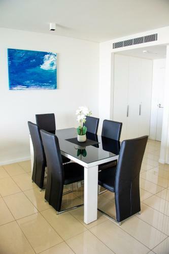 Apartamento Darwin Waterfront Suites - Tropical Aurora
