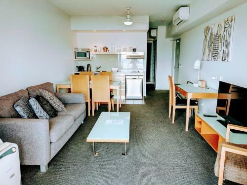 Hotel Darwin Harbour Suite