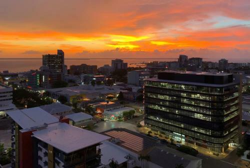 Apartamento "newquay" Ideal Location & Views At Penthousepads