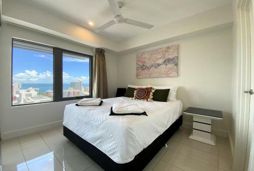 Apartamento "newquay" Ideal Location & Views At Penthousepads