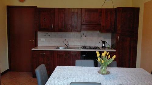 Apartamento Como Lake Mountain Casa Elena