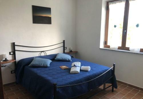 Agroturismo Agriturismo La Vecchia Cascina