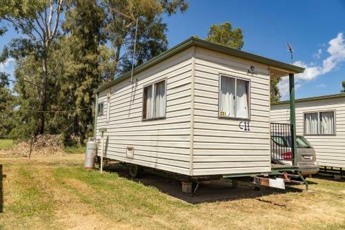 Western Plains Tourist Park - Dubbo