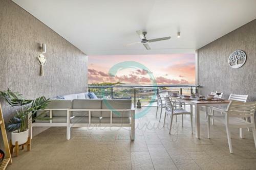 Zen Peninsula - Darwin's Prestigious Waterfront Retreat