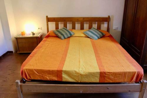 Apartamento Antost� Ischia Di Pergine Ospitar