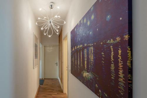 Apartamento Villa Alberta