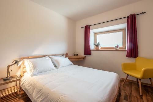 Apartamento Villa Alberta