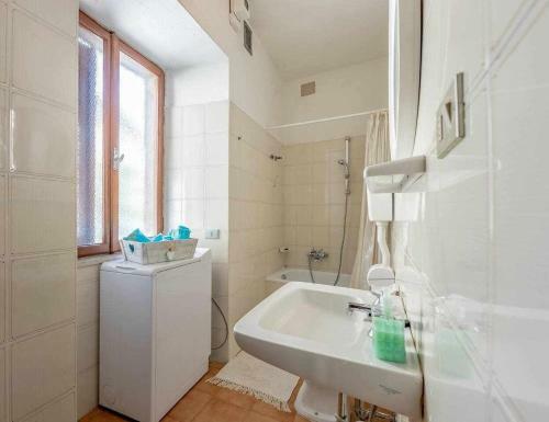 Apartamento Casa Dei Tulipani Tenna Ospitar