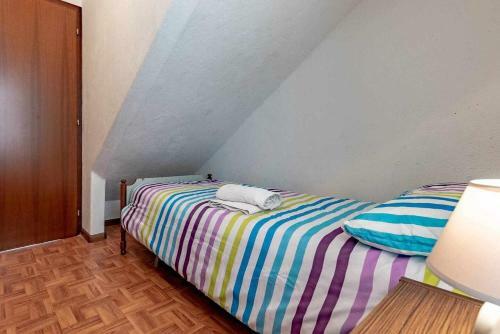 Apartamento Casa Dei Tulipani Tenna Ospitar