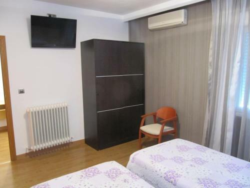 Hotel Corona De Castilla