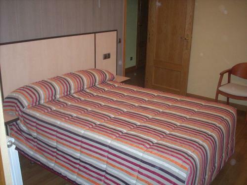 Hotel Corona De Castilla
