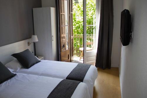 Hostalin Barcelona Diputaci�n