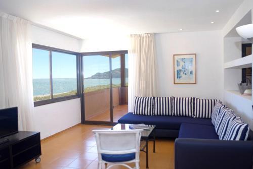 Hotel Apartaments Beach & Golf Resort