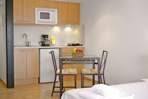 Hotel Apartaments Beach & Golf Resort