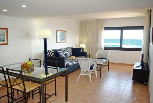 Hotel Apartaments Beach & Golf Resort