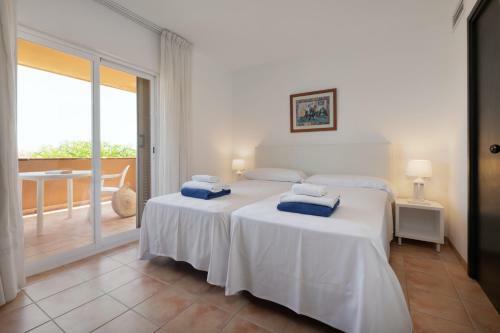 Hotel Apartaments Beach & Golf Resort