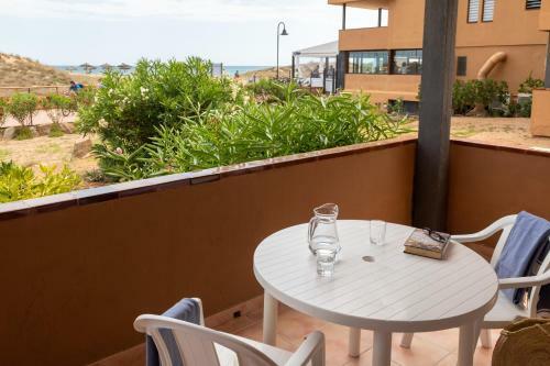 Hotel Apartaments Beach & Golf Resort