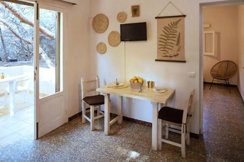 Apartamento Ses Botges - Formentera Break