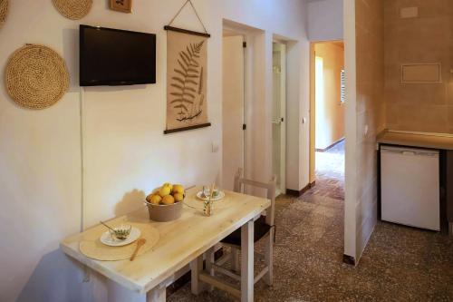 Apartamento Ses Botges - Formentera Break