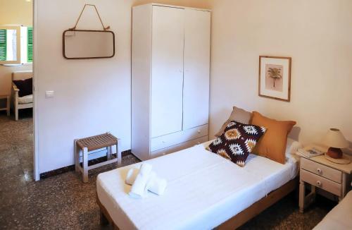 Apartamento Ses Botges - Formentera Break