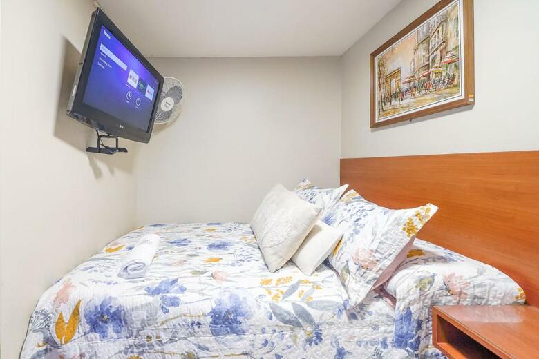 Hotel Imperial Inn