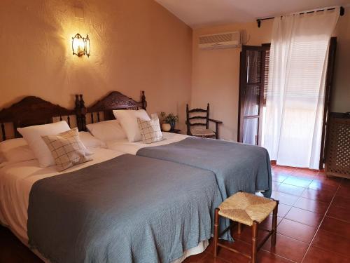 Hotel Val De Pinares