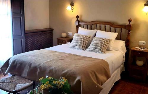 Hotel Val De Pinares
