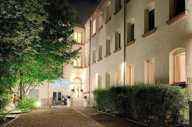 Arthotel City