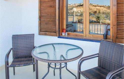 Apartment Rojales 54