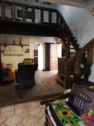 Hotel & Boutique Casa De Lourdes