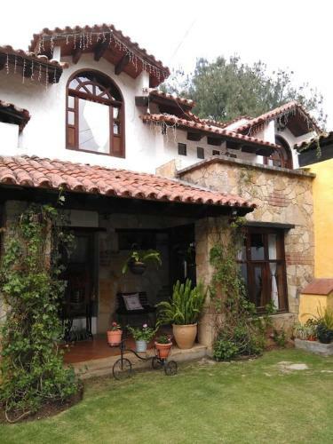 Hotel & Boutique Casa De Lourdes