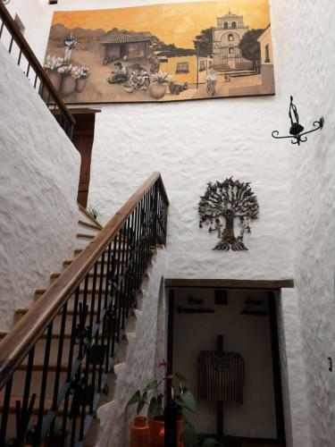 Hotel & Boutique Casa De Lourdes