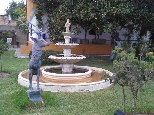 Hotel Gines