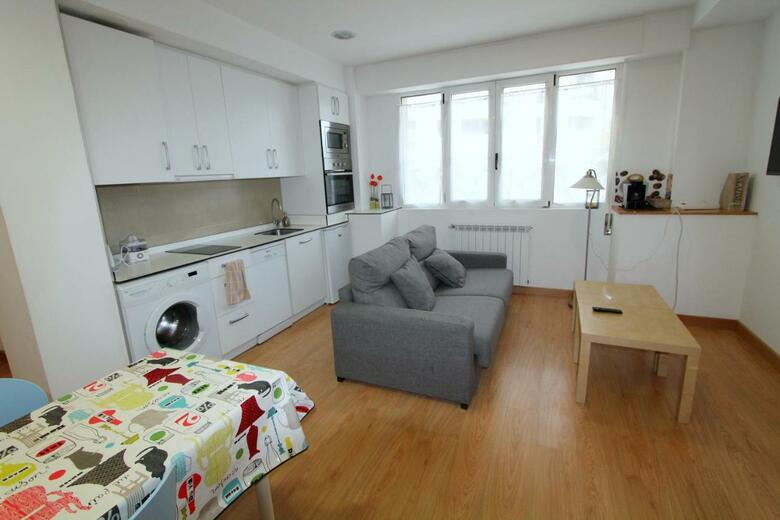 Apartamentos Grosen