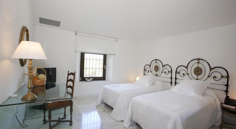 Hotel La Marquesa