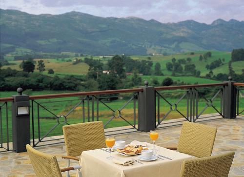 Hotel Don Silvio & Spa