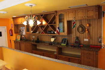 Albergue Acuario
