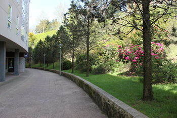 Albergue Acuario