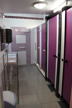 Albergue Acuario