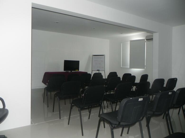 Hotel Zar La Paz