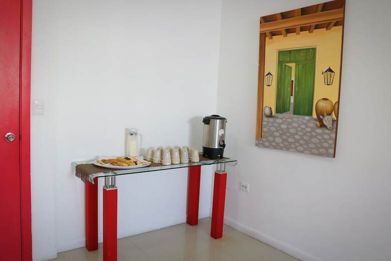 Hotel Zar La Paz