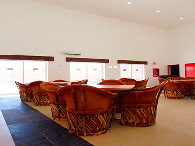 Hotel Zar La Paz