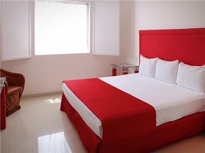 Hotel Zar La Paz