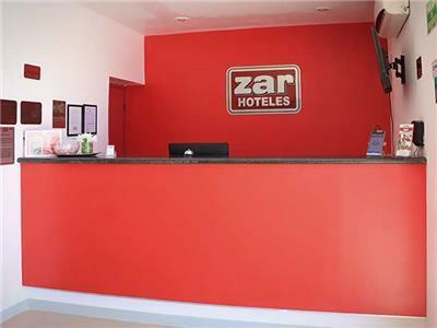 Hotel Zar La Paz
