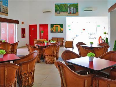 Hotel Zar La Paz