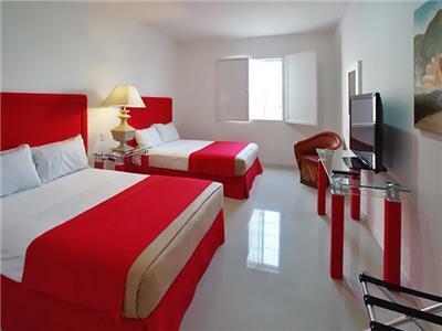 Hotel Zar La Paz