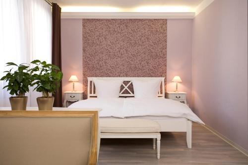 Hostal Pension Mariposa - Design Chambers