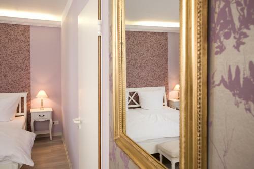 Hostal Pension Mariposa - Design Chambers
